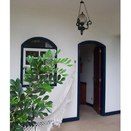 4 Ventos Pousada Parati Extérieur photo